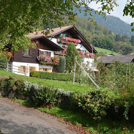 Residence Streitlhof Tirolo Exteriör bild
