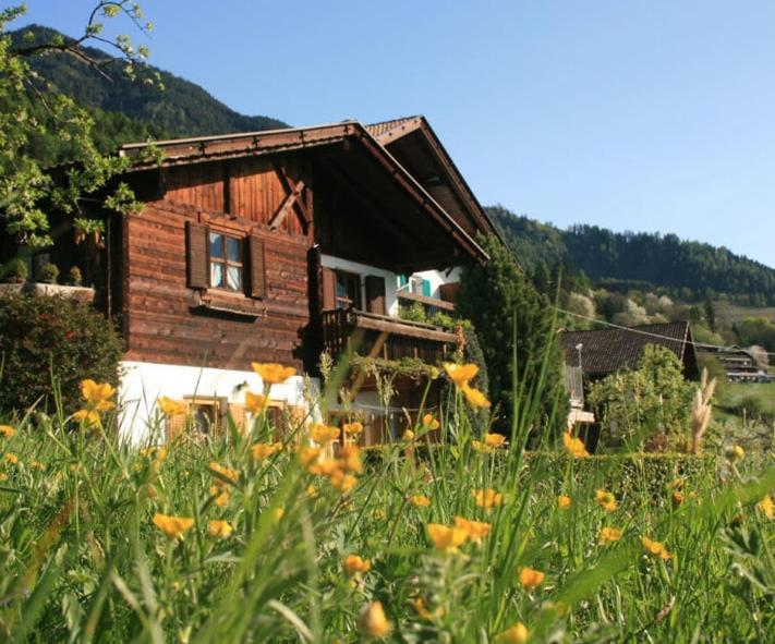 Residence Streitlhof Tirolo Exteriör bild