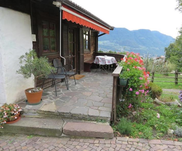 Residence Streitlhof Tirolo Exteriör bild