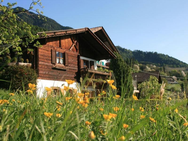 Residence Streitlhof Tirolo Exteriör bild